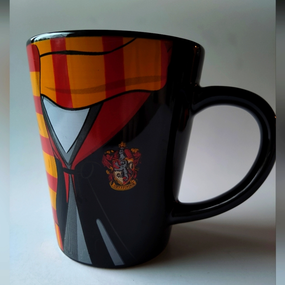 Harry Potter Gryffindor Mug